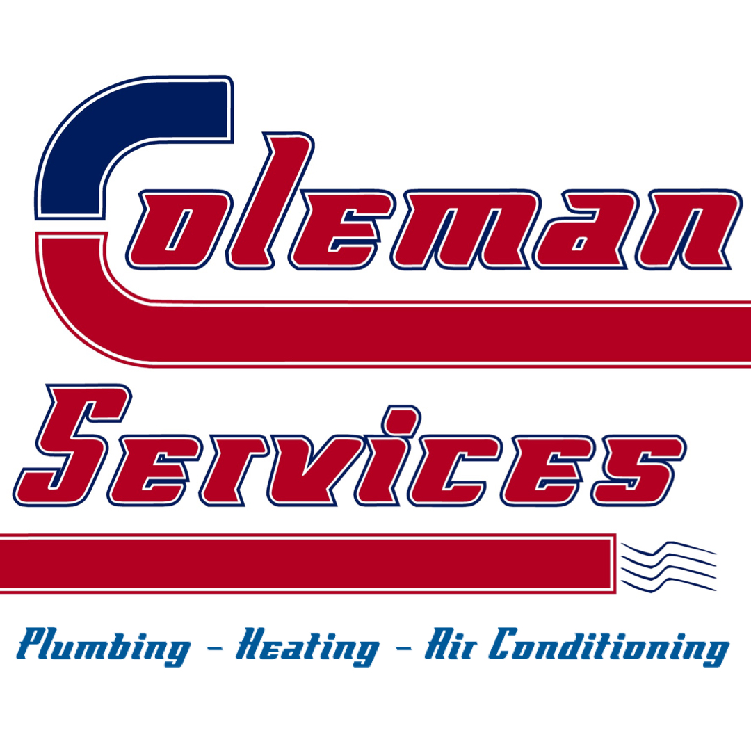 Coleman Services Logo